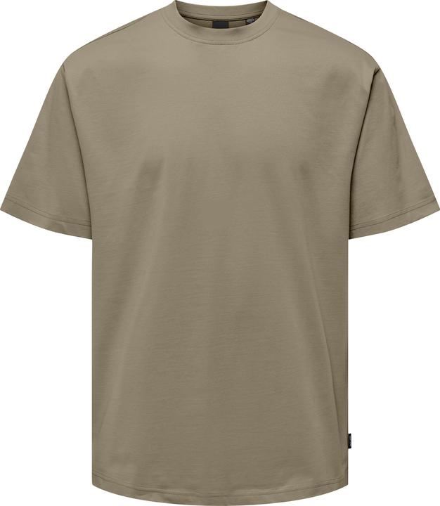 Desert Taupe