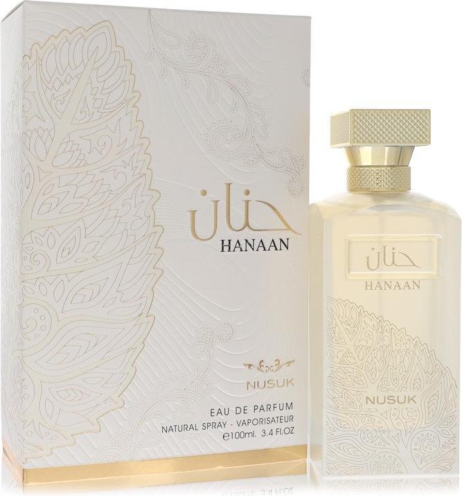 Image du produit Nusuk Hanaan (Eau de parfum, 100 ml)