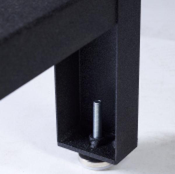 Image du produit VAR Pieds réglables Set de 4 pcs. MO-52071