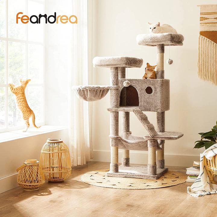 Produktbild Feandrea Lea (135 cm, Beige)