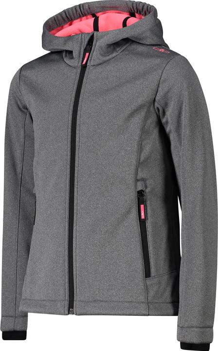Actual product image CMP Campagnolo Hoodie (116)