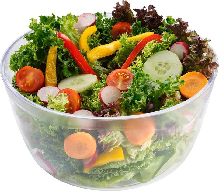 Actual product image Leifheit Salad spinner Trend 4.2 L