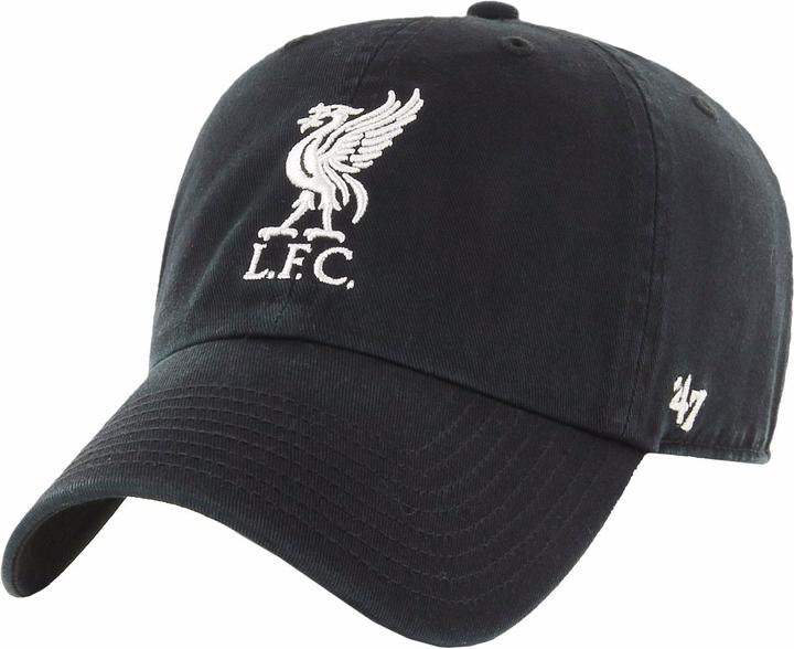 Actual product image 47 Brand Relaxed Fit Liverpool FC (One size)