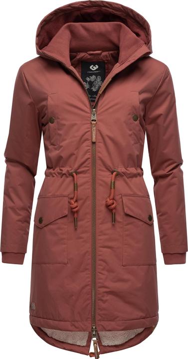 Ragwear Crescend