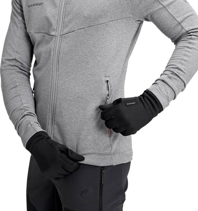 Produktbild Mammut Fleece Pro Glove (8)