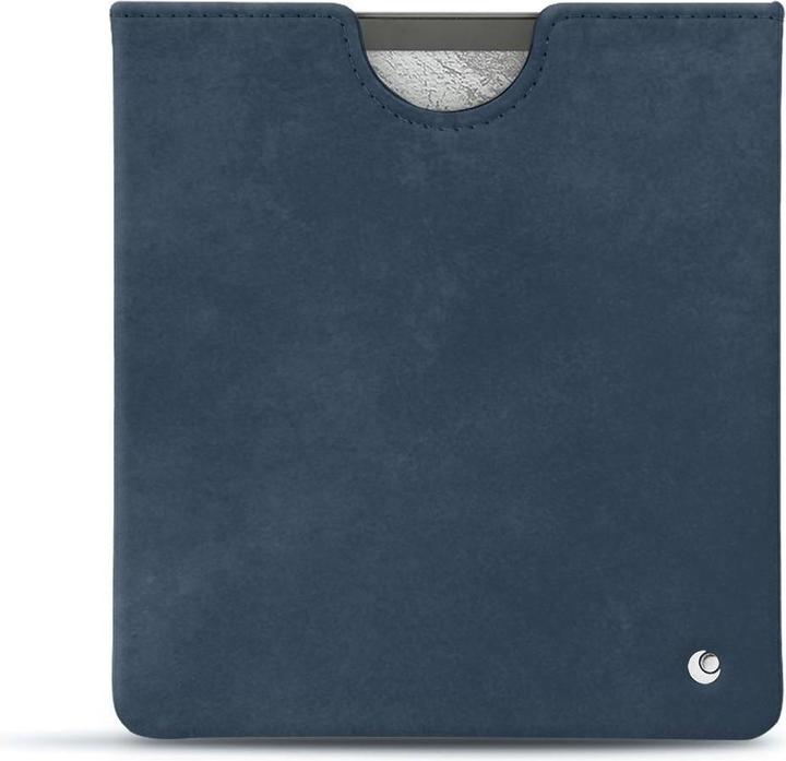 Jean vintage (Pantone #2f414f )