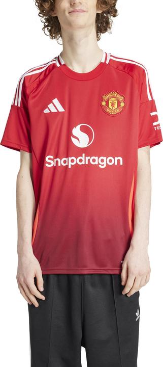 Produktbild adidas Manchester United Trikot (L)
