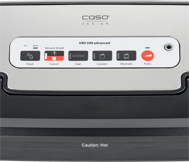 Produktbild Caso VRH 590