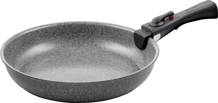 Ballarini Torre frying pan 28cm (28 cm, Frying pan, Aluminium)