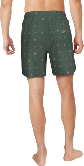 Actual product image Nike Luxe Letter 7" Volley Short (S)