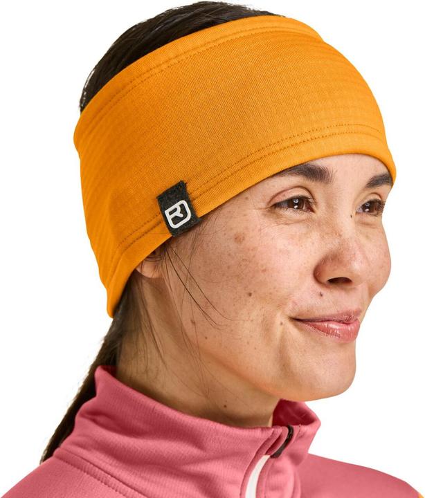 Produktbild Ortovox Fleece Grid Headband