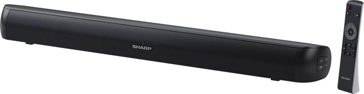 Produktbild Sharp HT-SB107 (90 W, 2.0 Kanal)