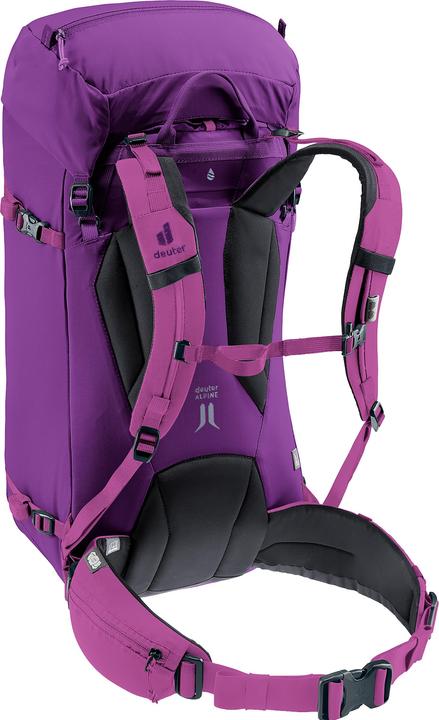 Image du produit Deuter Guide 32 + 8 (32 l)