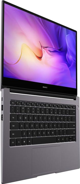 Produktbild Huawei MateBook D14 (2022) (14", Intel Core i5-1155G7, 16 GB, 512 GB, DE)