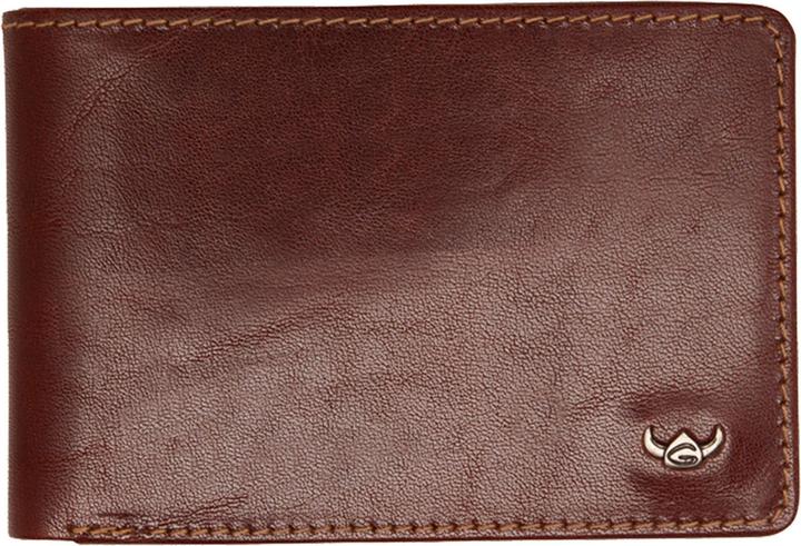 Immagine prodotto Golden Head Portafoglio Colorado RFID in pelle 10 cm