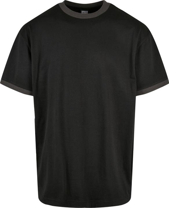 Urban Classics Oversized Ringer Tee (L)