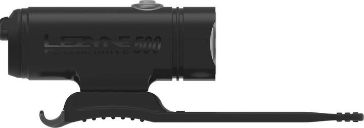 Produktbild Lezyne Fahrradlampe Classic Drive 500 / Stick Pair (500 lm, 30 lm)