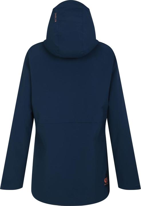 Immagine prodotto Dare2b Switch Up II Giacca Impermeabile Donna (42 D)