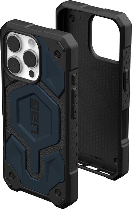 Produktbild UAG Monarch Pro (Apple iPhone 16 Pro)