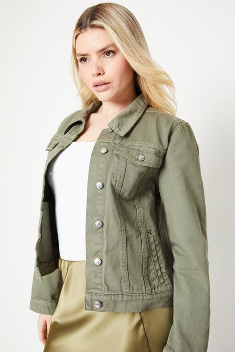 Dorothy Perkins Jacke (34 D)