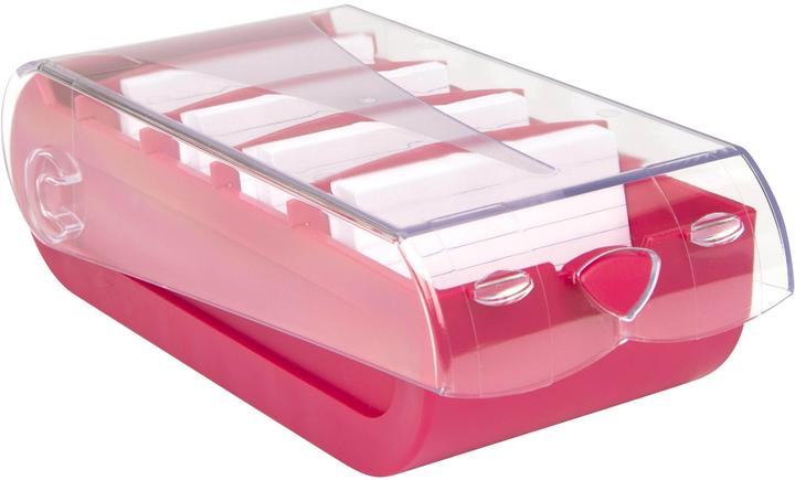 Image du produit Biella BUNNY BOX - Boîte à fiches (A8)