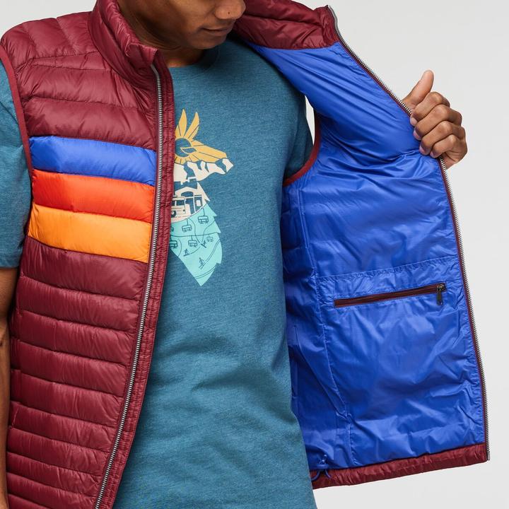 Immagine prodotto Cotopaxi Gilet Fuego Down (S)