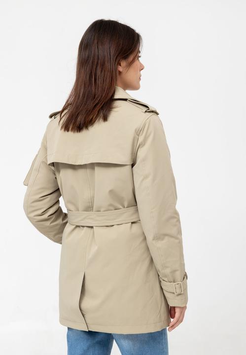 Immagine prodotto Bombers Original Trench Birdy W (XS)
