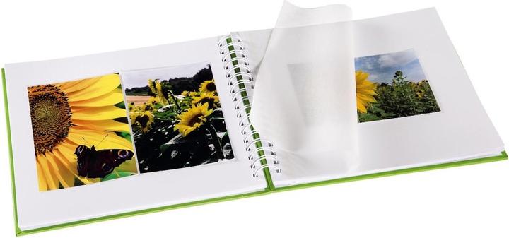 Immagine prodotto Hama FINE ART - Album a spirale (Attraverso)