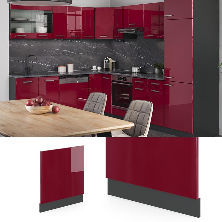 Produktbild Vicco Frontblende R-Line