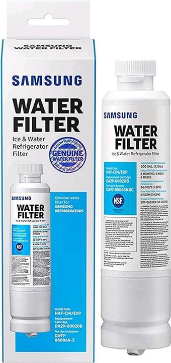 Produktbild Samsung HAF-CIN/EXP Wasserfilter