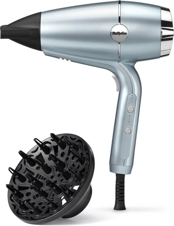 BaByliss Pro Hyrdo-Fusion