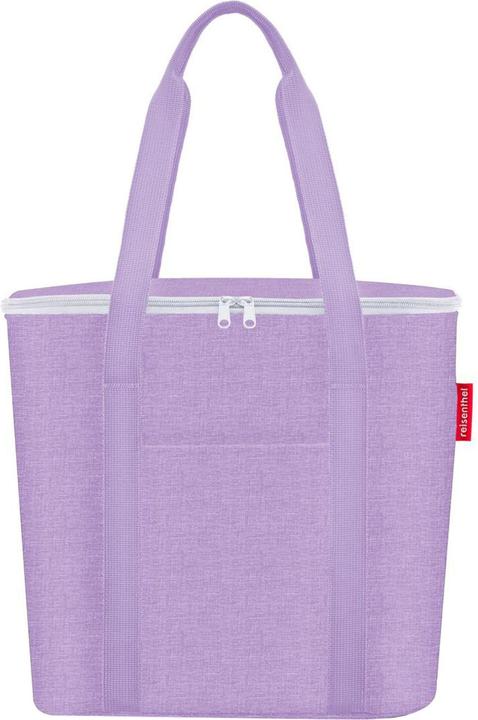 reisenthel Einkaufskorb Thermoshopper Twist Violet