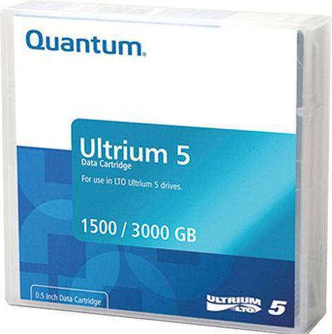 Produktbild Quantum Lto Ultrium 5 (LTO-5 Ultrium, 1500 GB)