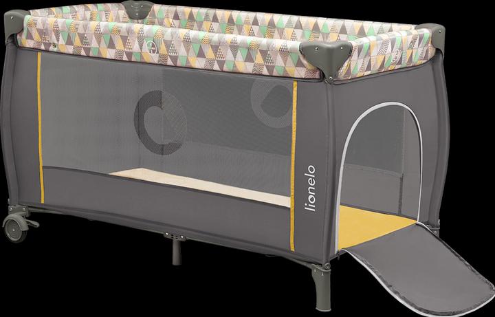 Actual product image Lionelo Sven Plus