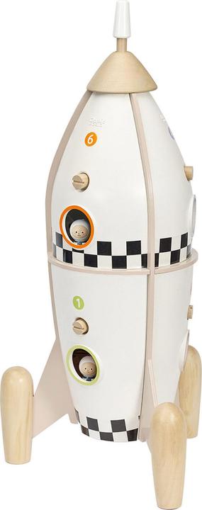 Immagine prodotto Classic World Gioco Rocket