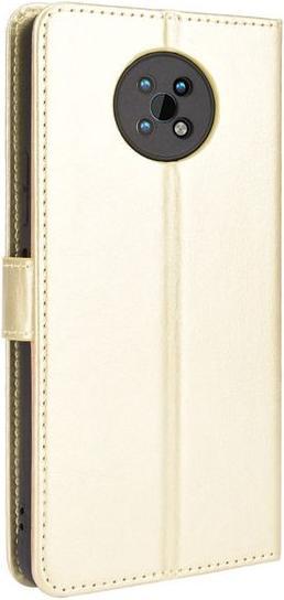 Immagine prodotto MU Classic Serie Classic II con copertina in pelle (Nokia G50)