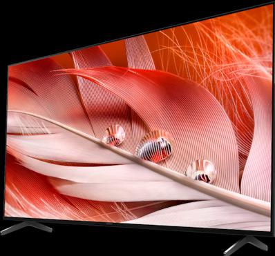 Immagine prodotto Sony XR55X90J (55", X90J, LCD, 4K, 2021)