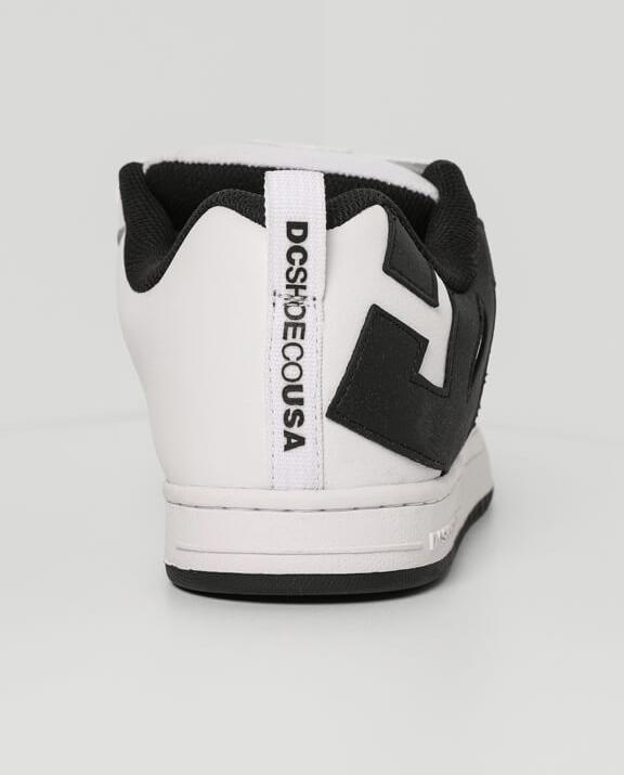 Actual product image DC Shoes Court Graffik Sneaker (42.5)