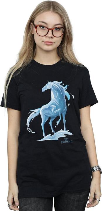 Produktbild Disney Frozen 2 Nokk The Water Spirit TShirt (L)