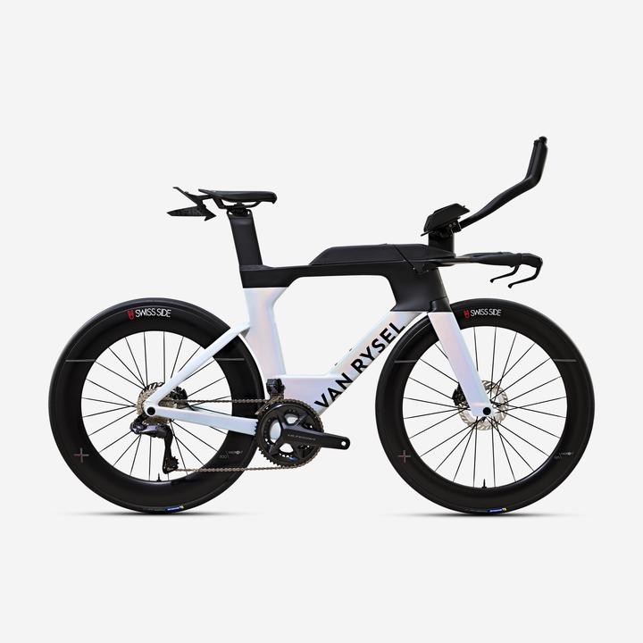 Produktbild Van rysel XCR Triathlon Ultegra DI2