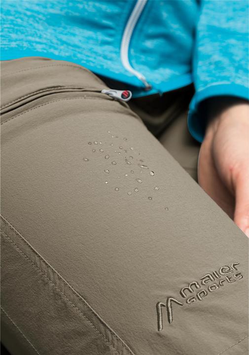 Image du produit Maier Sports Pantalon stretch pour femmes Lulaka (18)