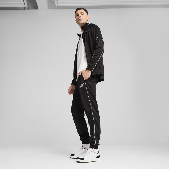 Immagine prodotto Puma Giacca da ginnastica SPORT Poly (S)