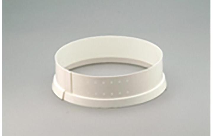 Actual product image Wüllner & kaiser Cake ring adjustable 8cm Ø22-28cm (26 cm)