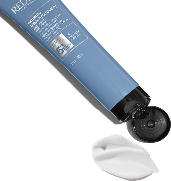 Immagine prodotto Redken Extreme Bleach Recovery Cica Cream / (150 ml)