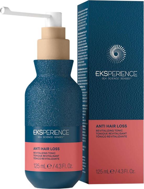 Produktbild Revlon Professional Eksperience Anti Hair Loss - Revitalizing Tonic (125 ml)