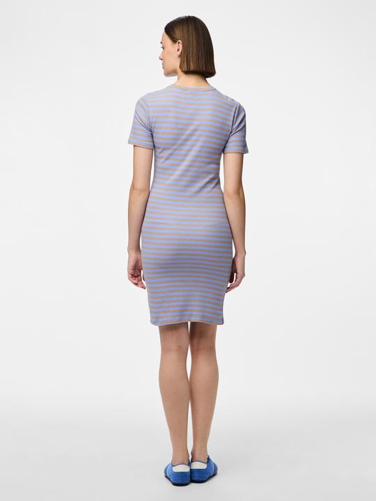 Actual product image Pieces Pcruka Ss Dress Noos Bc (S)