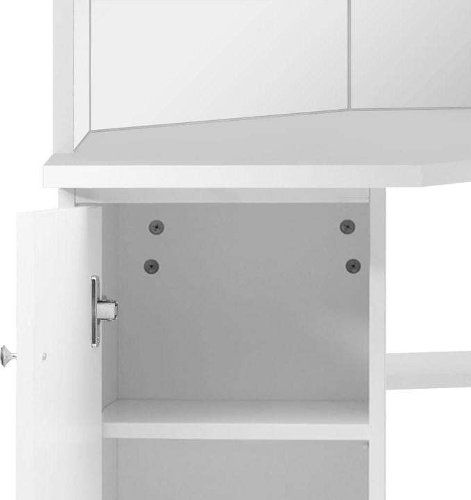 Actual product image VidaXL Taima (111 x 54 x 141.5 cm)