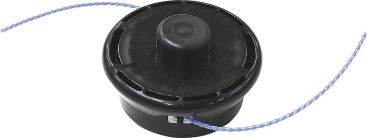 Actual product image Makita 2 Thread cutting head (Weed whacker, Trimmer line + line spool)
