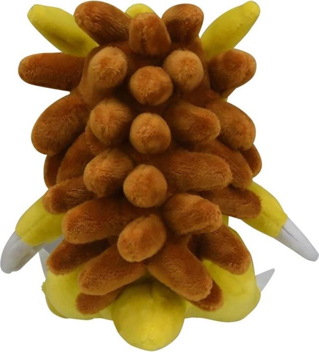 Produktbild Pokémon Sandslash Sitting Cuties Plush - 15 cm (15.20 cm)
