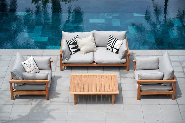 Actual product image Giardimo Atelier Atrium